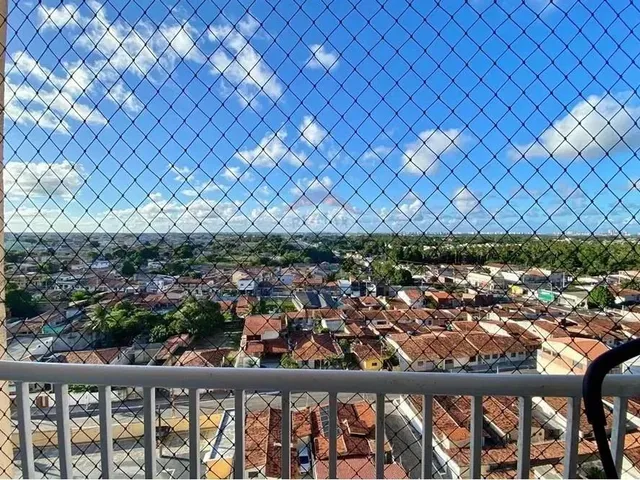 Imagem 7: Oferta!! Apartamento 2/4 Suite Varanda À Venda no Condomínio Difference