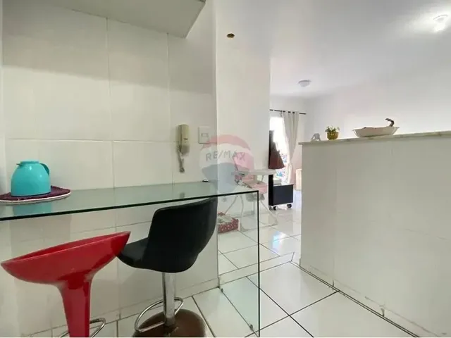 Imagem 6: Oferta!! Apartamento 2/4 Suite Varanda À Venda no Condomínio Difference