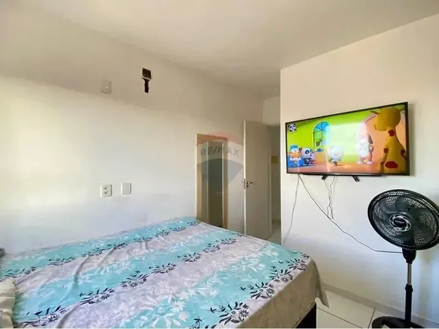 Imagem 10: Oferta!! Apartamento 2/4 Suite Varanda À Venda no Condomínio Difference