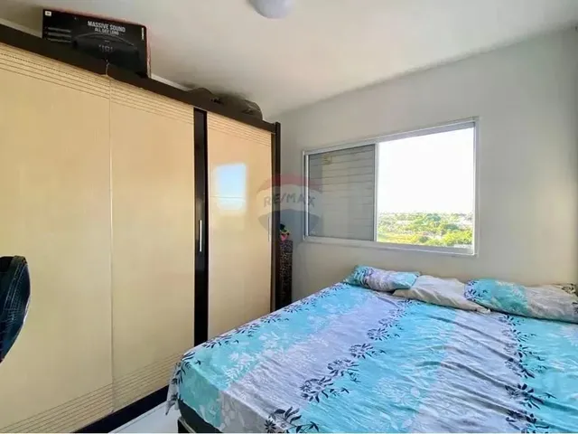 Imagem 2: Oferta!! Apartamento 2/4 Suite Varanda À Venda no Condomínio Difference