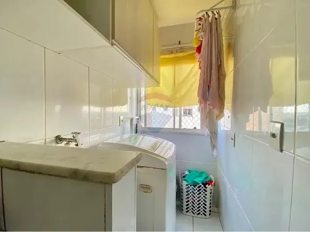Imagem 14: Oferta!! Apartamento 2/4 Suite Varanda À Venda no Condomínio Difference