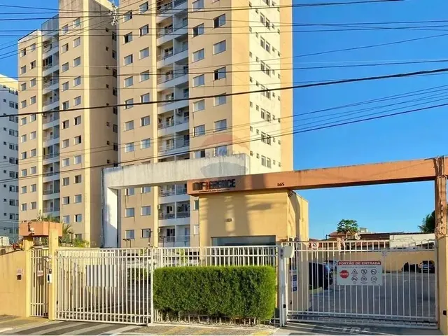 Imagem 3: Oferta!! Apartamento 2/4 Suite Varanda À Venda no Condomínio Difference