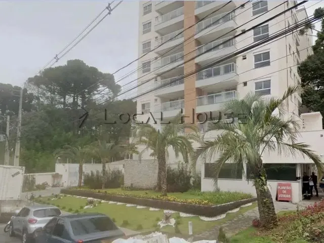 Imagem: Apartamento Garden 3 Quartos no Residencial