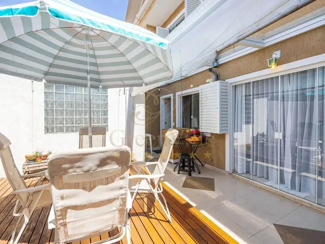 Imagem: Tarumã, Triplex, 240M² Privativos, Próximo