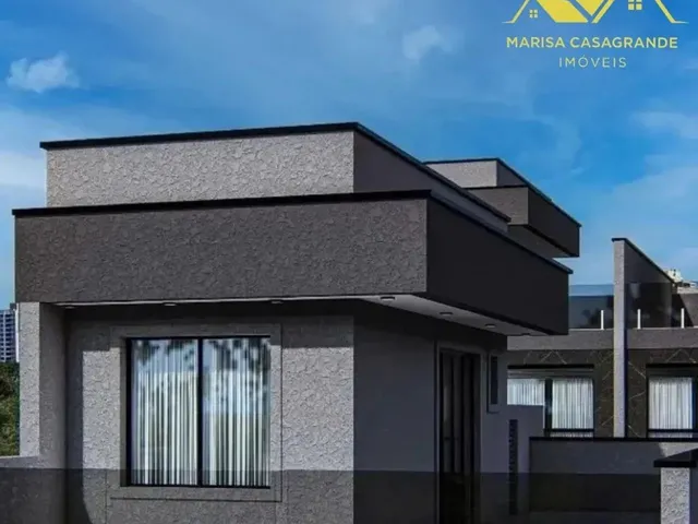 Imagem 6: Sobrado com 3 Dormitórios À Venda, 139 M² - Tingui - Curitiba/Pr
