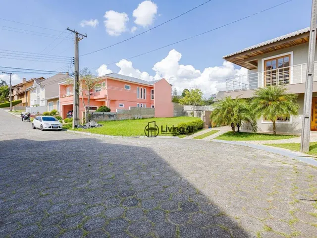 Imagem 13: Casa com 4 Dormitórios À Venda, 300 M² por R$ 1.990.000,00 - Abranches - Curitiba/Pr