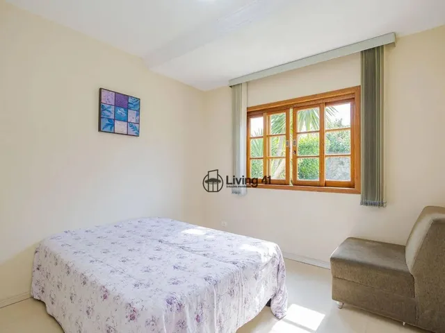 Imagem 14: Casa com 4 Dormitórios À Venda, 300 M² por R$ 1.990.000,00 - Abranches - Curitiba/Pr