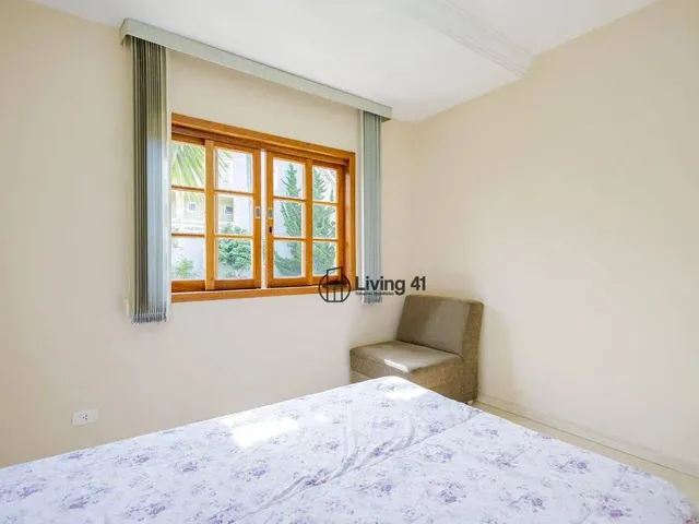Imagem 12: Casa com 4 Dormitórios À Venda, 300 M² por R$ 1.990.000,00 - Abranches - Curitiba/Pr