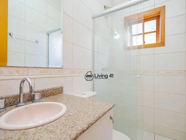 Imagem 9: Casa com 4 Dormitórios À Venda, 300 M² por R$ 1.990.000,00 - Abranches - Curitiba/Pr