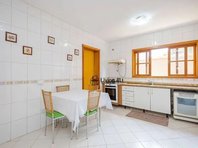 Imagem 10: Casa com 4 Dormitórios À Venda, 300 M² por R$ 1.990.000,00 - Abranches - Curitiba/Pr