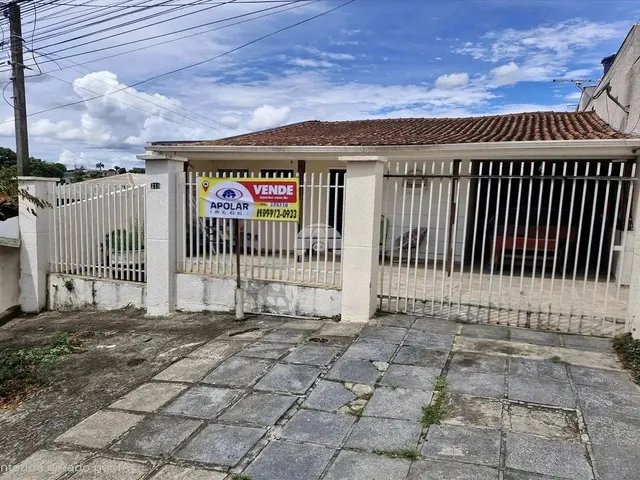 Imagem: Vendas Casa Curitiba Pr