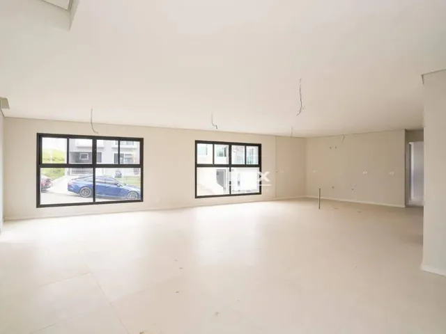 Imagem 8: Casa com 3 Quartos 1 Suíte À Venda, 242 M² - Abranches, Curitiba/Pr