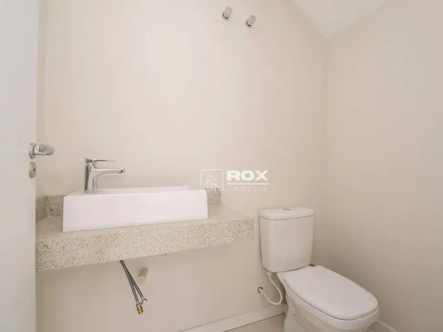 Imagem 4: Casa com 3 Quartos 1 Suíte À Venda, 242 M² - Abranches, Curitiba/Pr