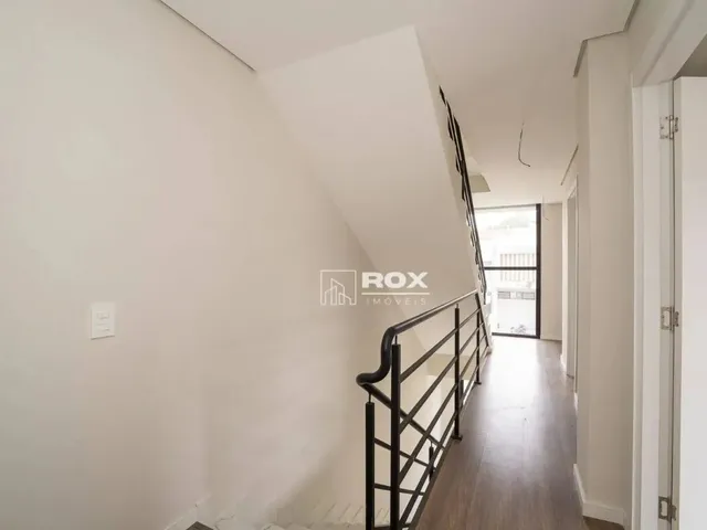 Imagem 13: Casa com 3 Quartos 1 Suíte À Venda, 242 M² - Abranches, Curitiba/Pr
