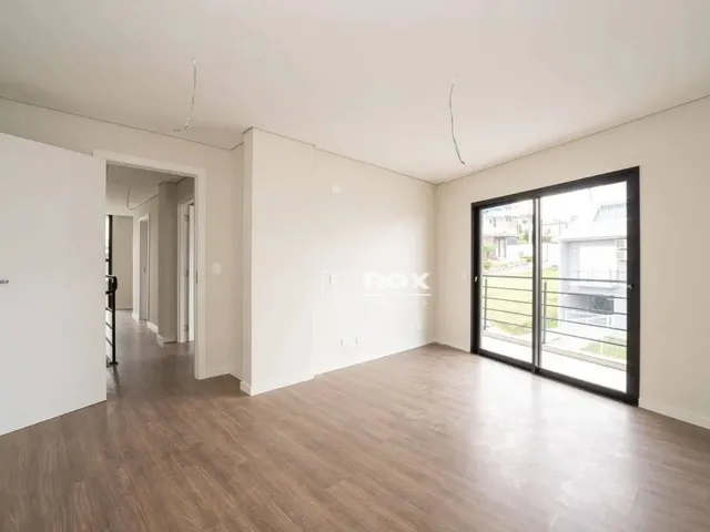 Imagem 11: Casa com 3 Quartos 1 Suíte À Venda, 242 M² - Abranches, Curitiba/Pr