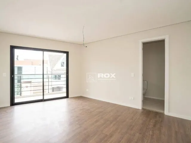 Imagem 9: Casa com 3 Quartos 1 Suíte À Venda, 242 M² - Abranches, Curitiba/Pr