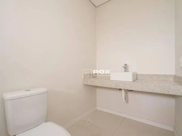Imagem 10: Casa com 3 Quartos 1 Suíte À Venda, 242 M² - Abranches, Curitiba/Pr