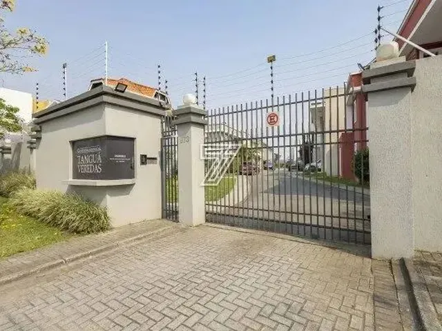 Imagem: Sobrado em Condomínio 150M² Privativos