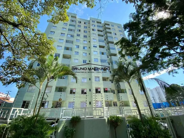 Imagem: Apartamento para Venda em Curitiba, Bacacheri