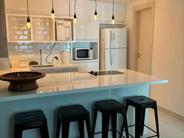 Imagem: Lindo Apartamento no in Mare Bali com 56