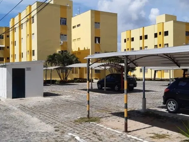 Imagem: Vendo Este Apartamento em Nova Parnamirim