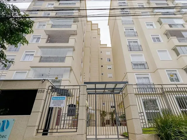 Imagem: Cobertura Curitiba Pr