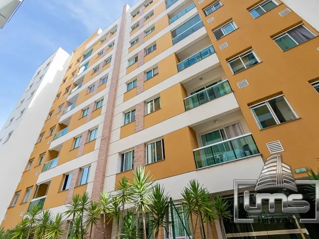 Imagem: Apartamento 3 Quartos com Suíte - Condomínio