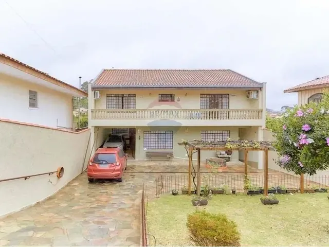 Imagem: Casa 5 Quartos a Venda, Bairro Barreirinha