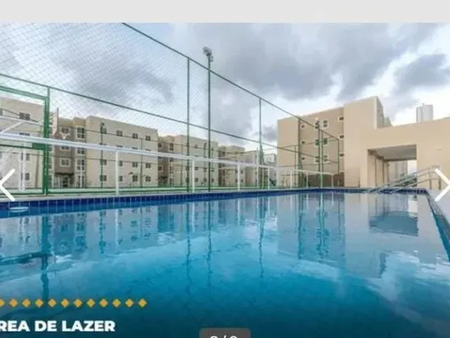 Imagem: Repasso Apartamento no Mirantes da Lagoa