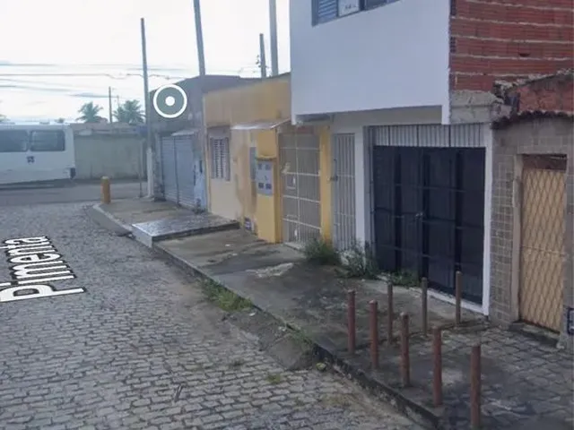 Imagem: Prédio em Parnamirim