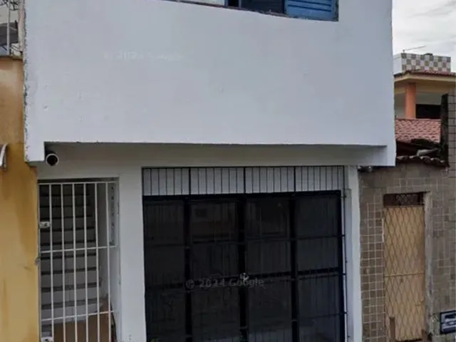 Imagem 2: Prédio em Parnamirim