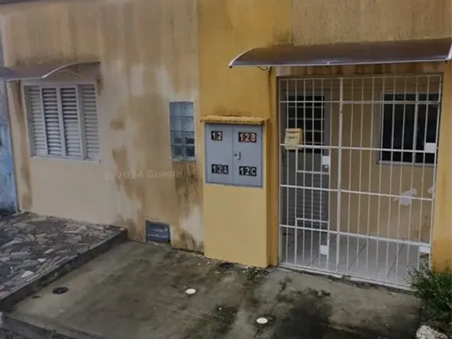 Imagem 3: Prédio em Parnamirim