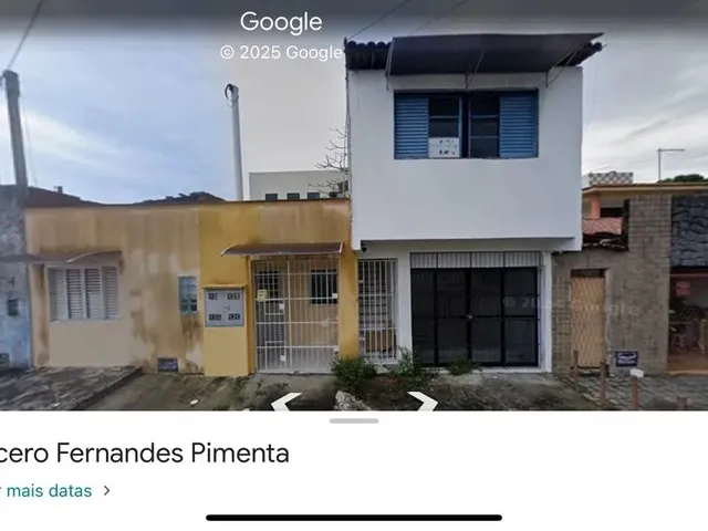 Imagem 4: Prédio em Parnamirim