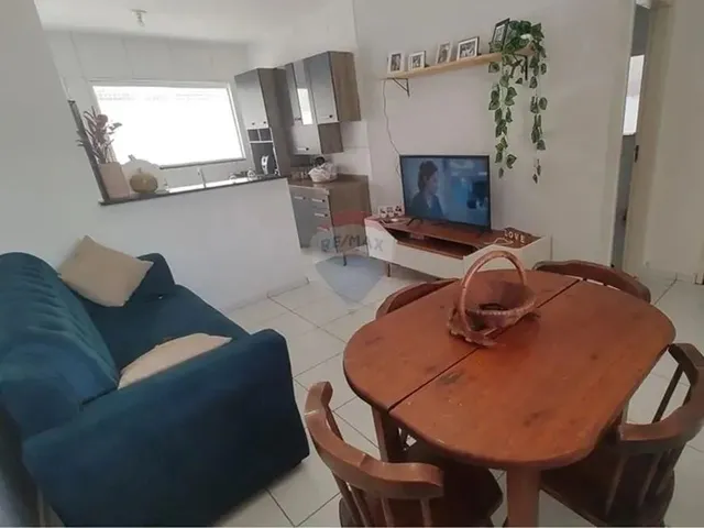 Imagem: Repasse - Casa 2/4 Condomínio Prosperar