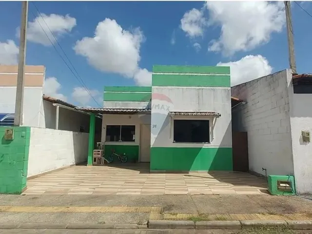 Imagem 14: Repasse - Casa 2/4 Condomínio Prosperar em São Gonçalo do Amarante - Financimento Caixa