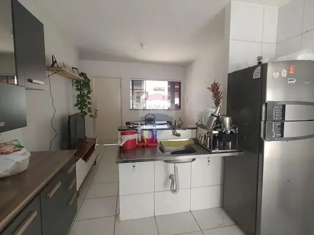 Imagem 6: Repasse - Casa 2/4 Condomínio Prosperar em São Gonçalo do Amarante - Financimento Caixa
