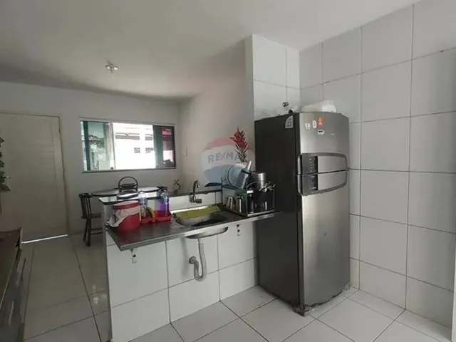 Imagem 4: Repasse - Casa 2/4 Condomínio Prosperar em São Gonçalo do Amarante - Financimento Caixa