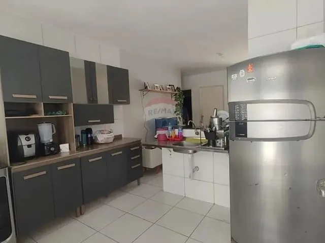 Imagem 9: Repasse - Casa 2/4 Condomínio Prosperar em São Gonçalo do Amarante - Financimento Caixa