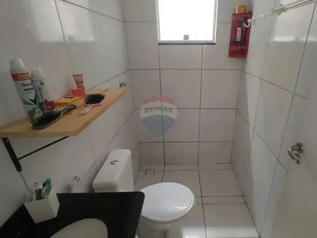 Imagem 15: Repasse - Casa 2/4 Condomínio Prosperar em São Gonçalo do Amarante - Financimento Caixa