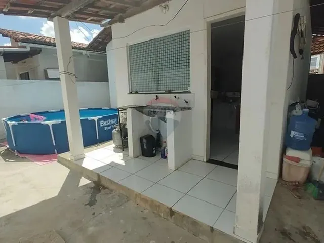 Imagem 3: Repasse - Casa 2/4 Condomínio Prosperar em São Gonçalo do Amarante - Financimento Caixa