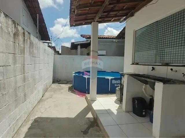 Imagem 13: Repasse - Casa 2/4 Condomínio Prosperar em São Gonçalo do Amarante - Financimento Caixa