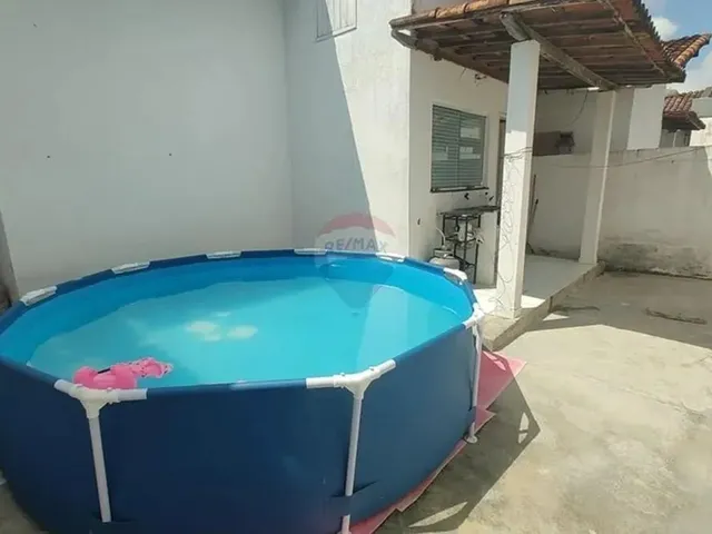 Imagem 10: Repasse - Casa 2/4 Condomínio Prosperar em São Gonçalo do Amarante - Financimento Caixa