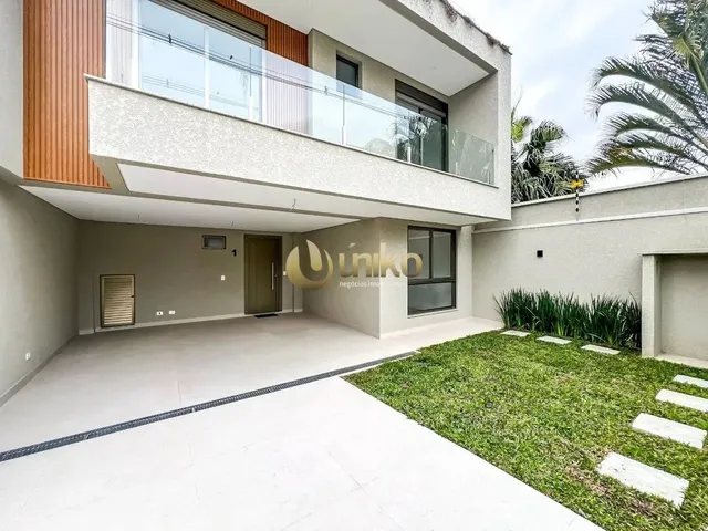 Imagem 2: Sobrado Triplex 3 Suítes no Boa Vista