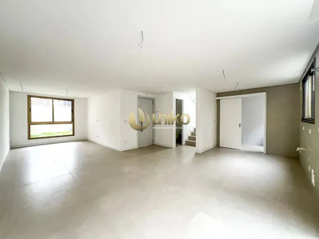 Imagem 14: Sobrado Triplex 3 Suítes no Boa Vista