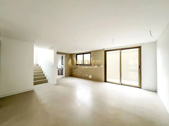 Imagem 6: Sobrado Triplex 3 Suítes no Boa Vista