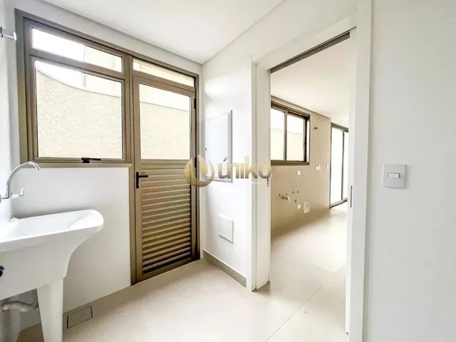 Imagem 10: Sobrado Triplex 3 Suítes no Boa Vista