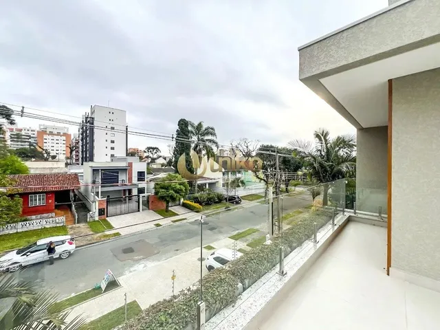Imagem 15: Sobrado Triplex 3 Suítes no Boa Vista