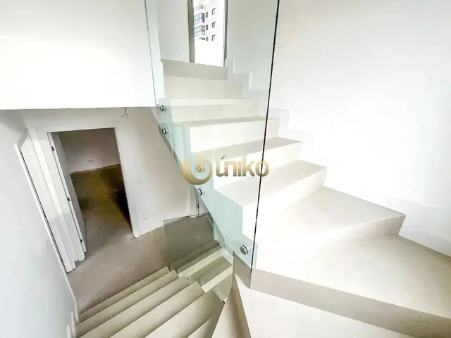 Imagem 8: Sobrado Triplex 3 Suítes no Boa Vista