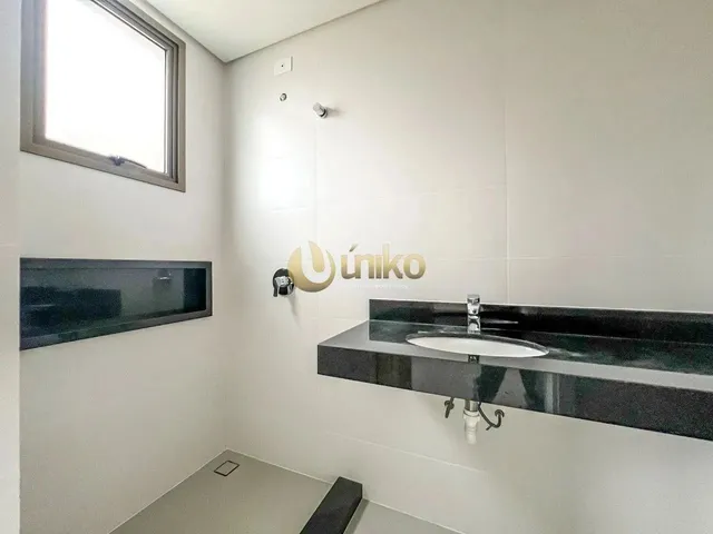 Imagem 3: Sobrado Triplex 3 Suítes no Boa Vista