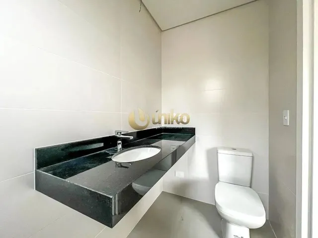Imagem 13: Sobrado Triplex 3 Suítes no Boa Vista
